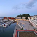 Duenenvilla Penthouse Superior