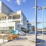 Duenenvilla Penthouse Superior