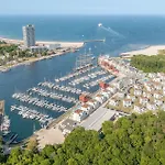 Duenenvilla Penthouse Superior