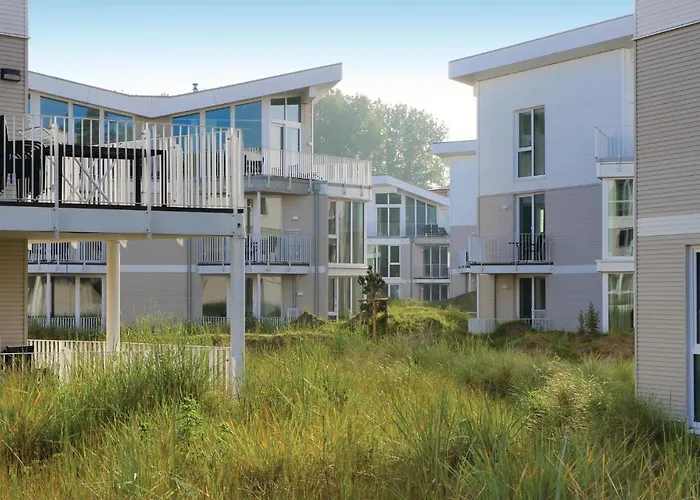 Duenenvilla Penthouse Superior