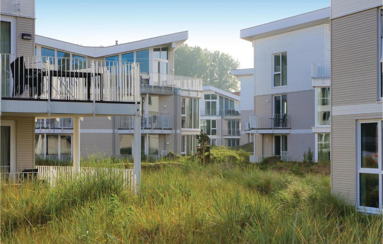 Duenenvilla Penthouse Superior