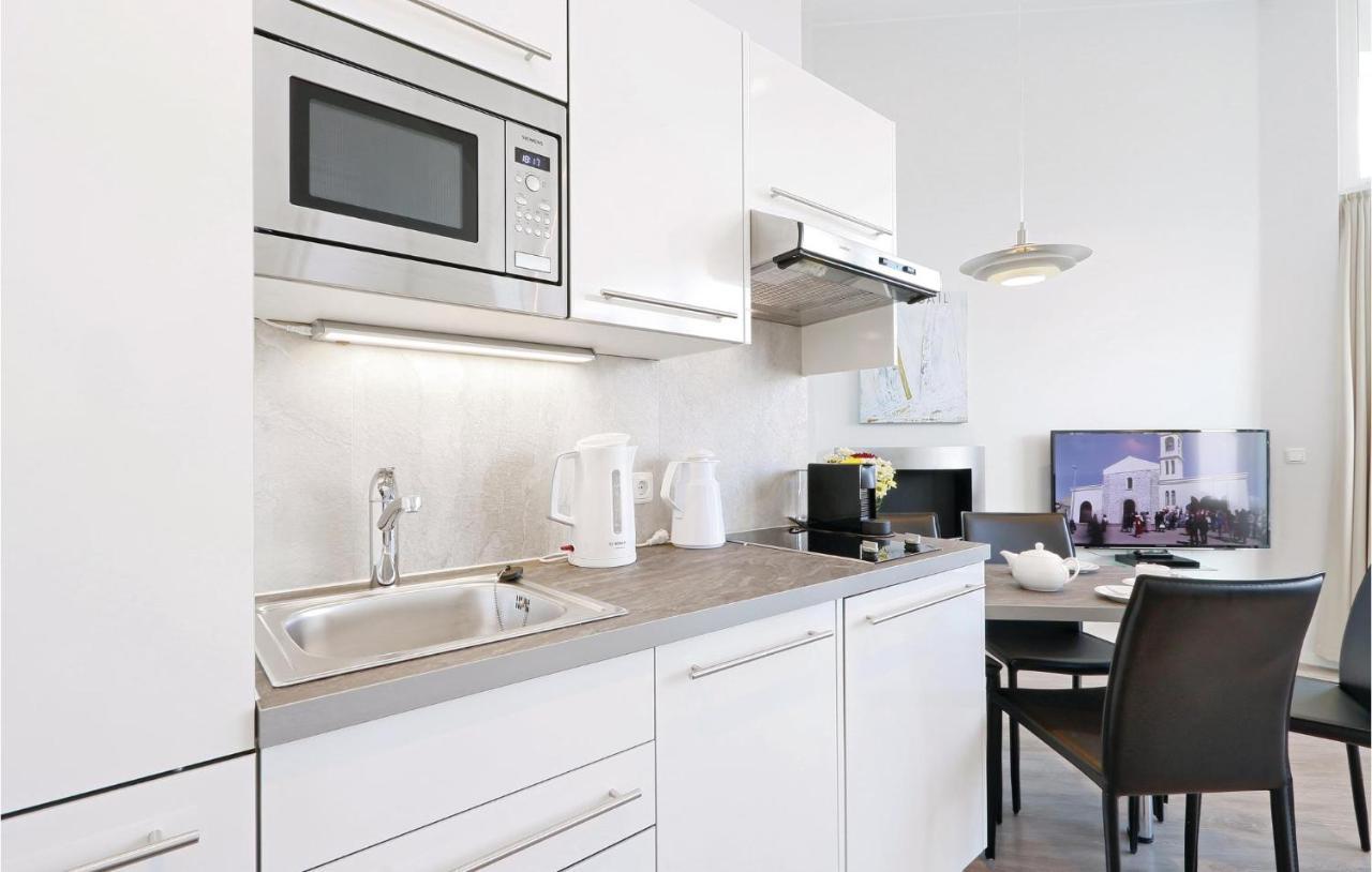 Apartment Duenenvilla Penthouse Superior *