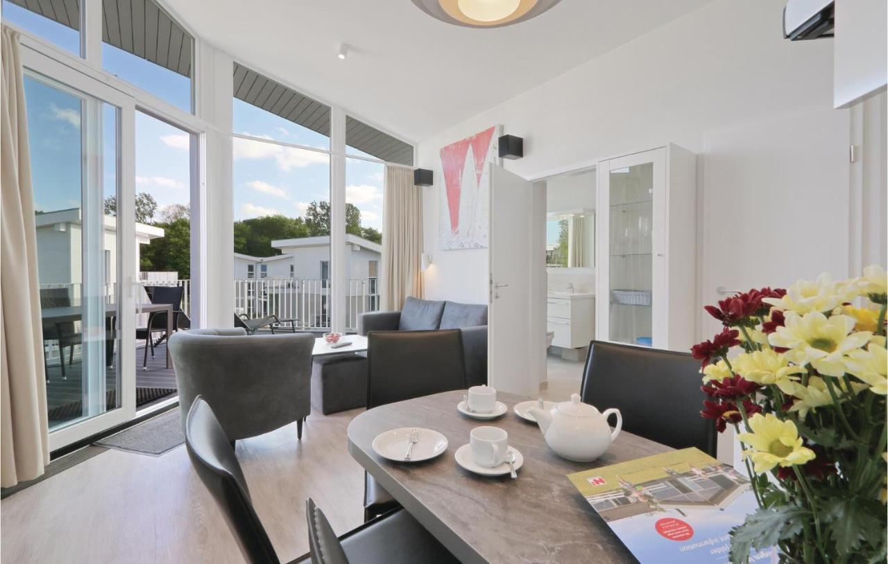 Apartment Duenenvilla Penthouse Superior