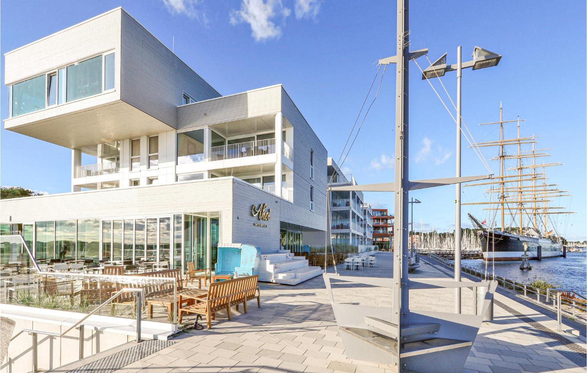 Duenenvilla Penthouse Superior