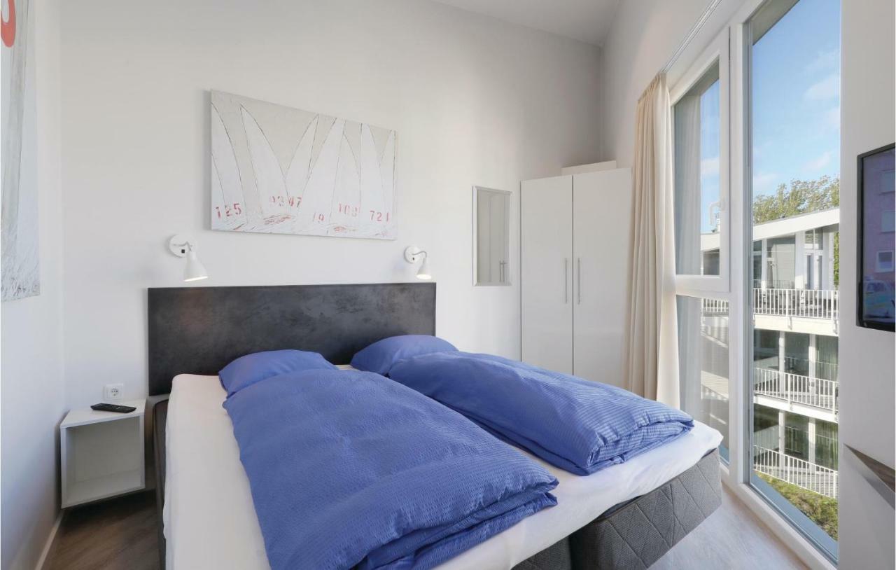 Duenenvilla Penthouse Superior