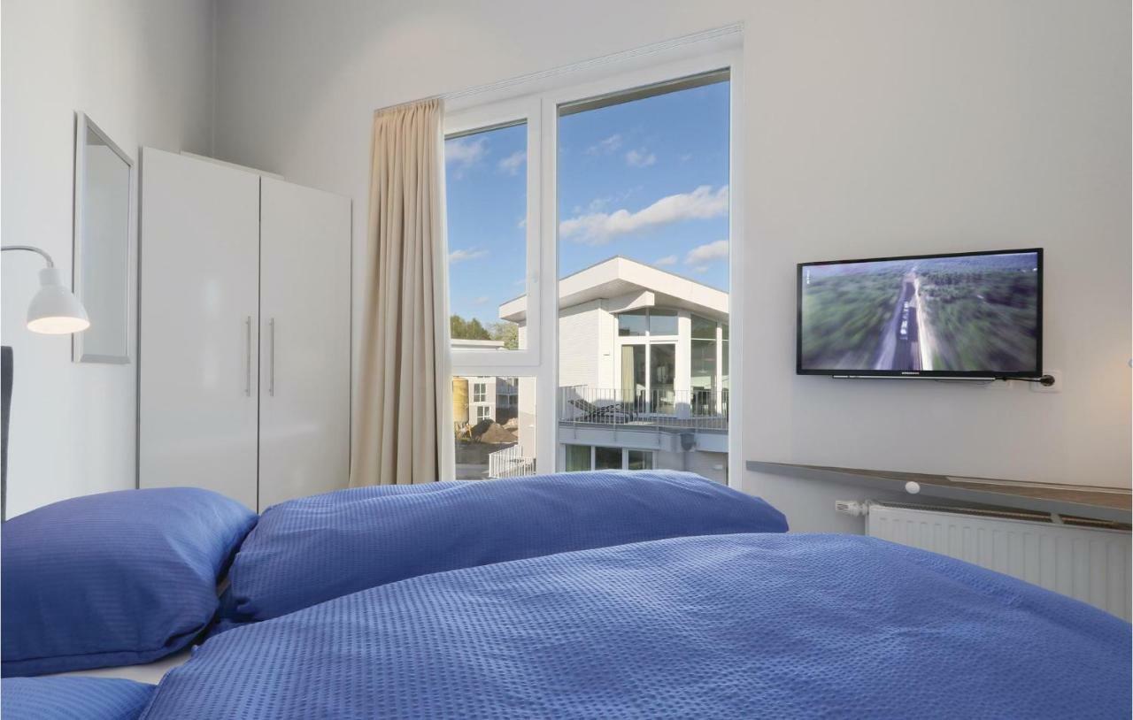 Duenenvilla Penthouse Superior * Lubeck