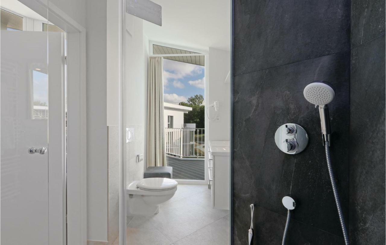 Duenenvilla Penthouse Superior